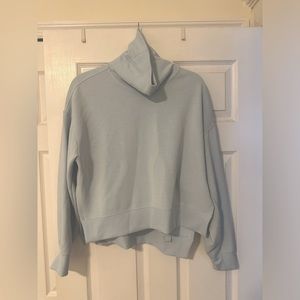 Lululemon Softstreme Turtleneck Pullover